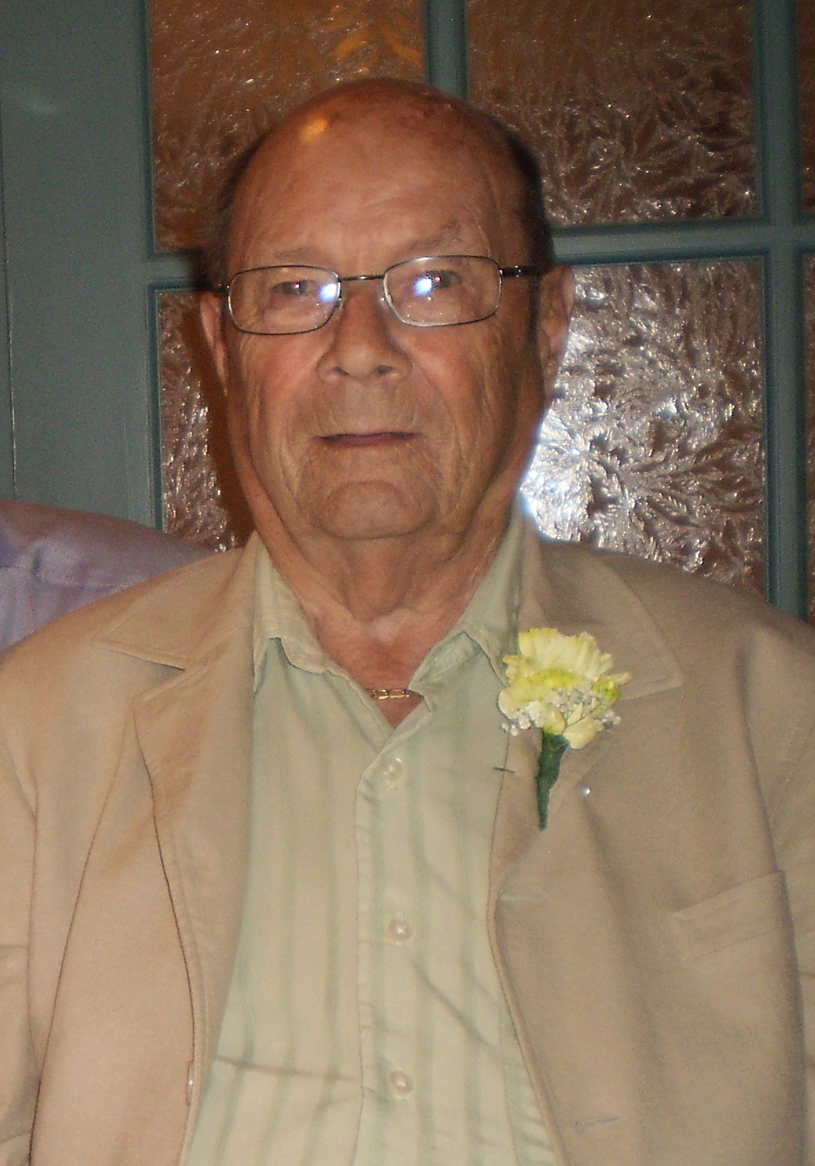 Gilles Soucy Obituary Saint Hubert QC