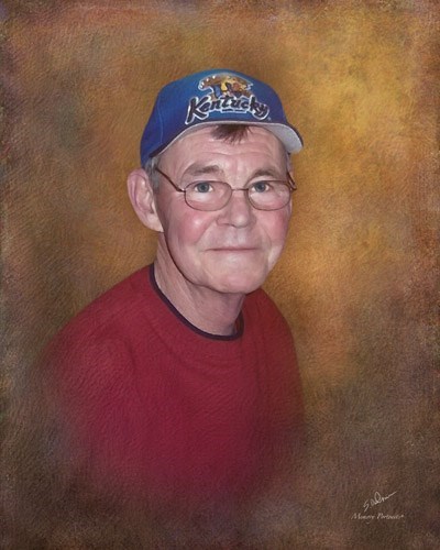 Obituary of Jerry Joe Vincent