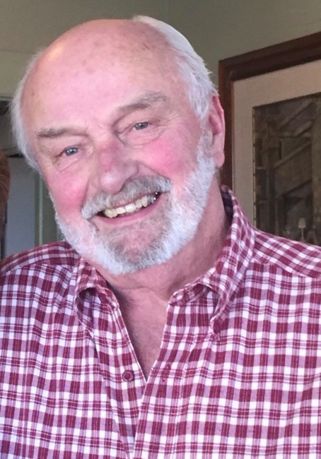 Obituary of David Allan Young