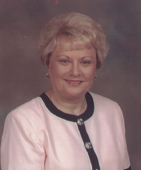 Obituary of DeAnn Motley