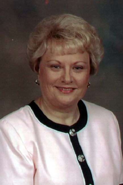 Obituary of DeAnn Motley