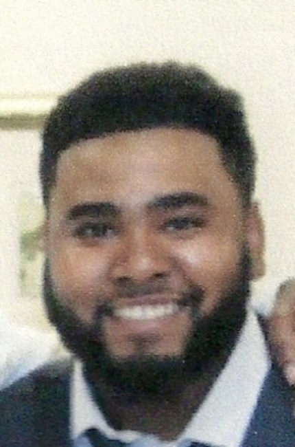 Obituary of Mr. Adrian Dominique Neal