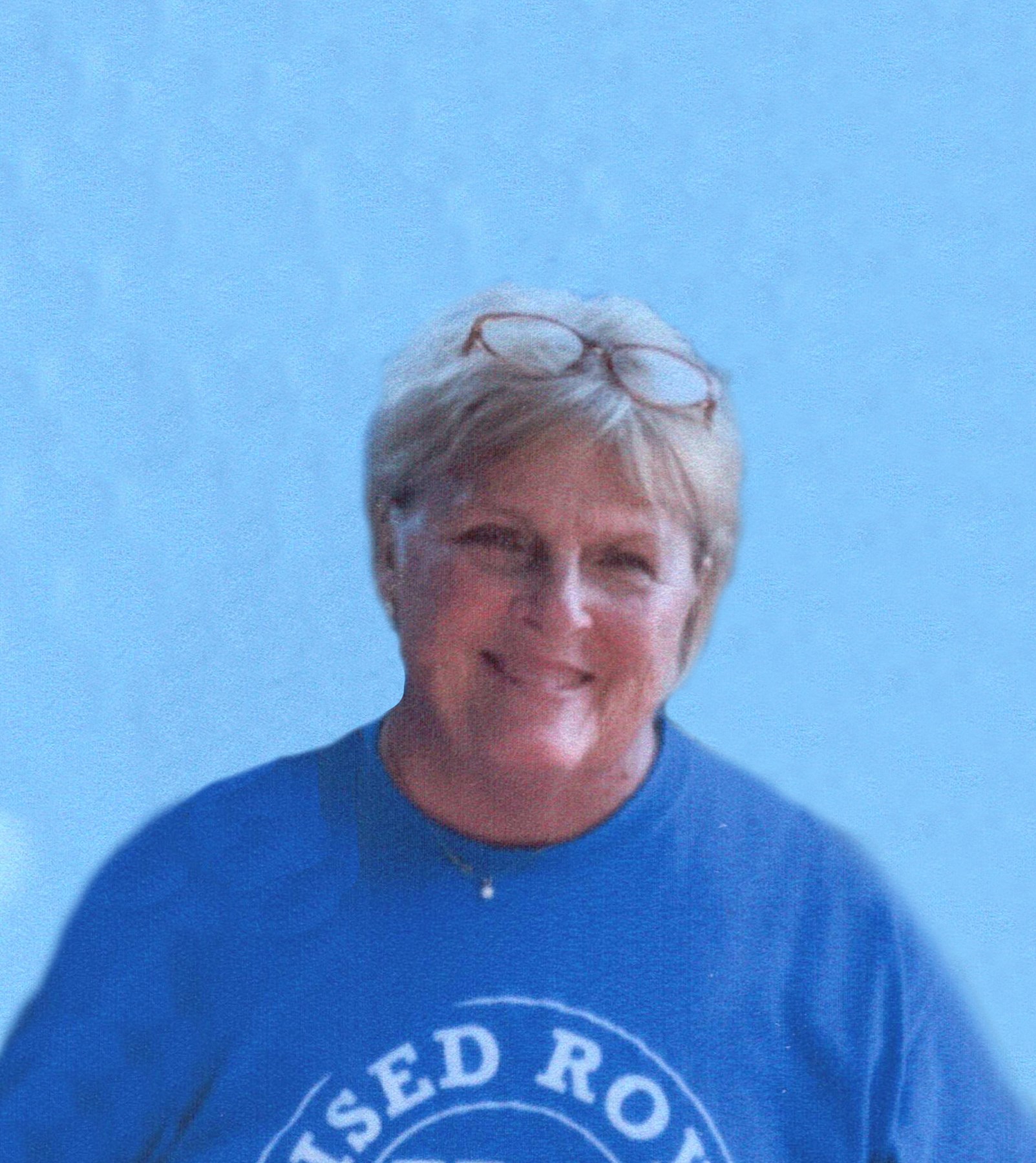 Obituary of Billie Jean Wilson