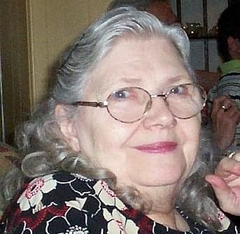 Obituary of Virginia Corrine Day