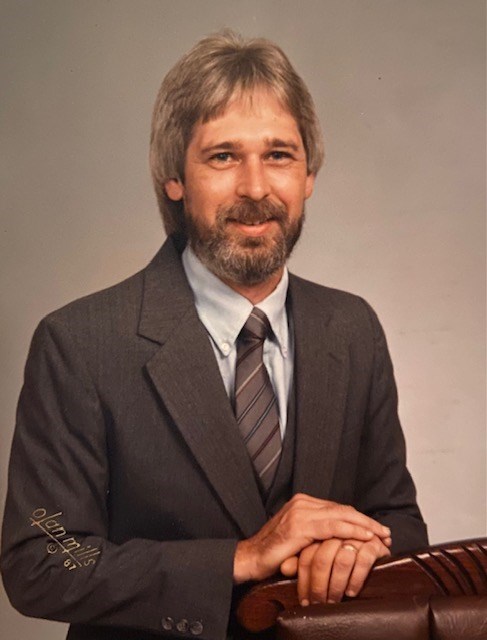 Obituary of Larry Ealton Adams