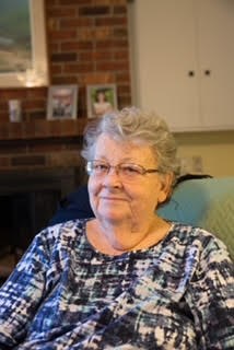 Avis de décès de Colleen Elizabeth Campbell