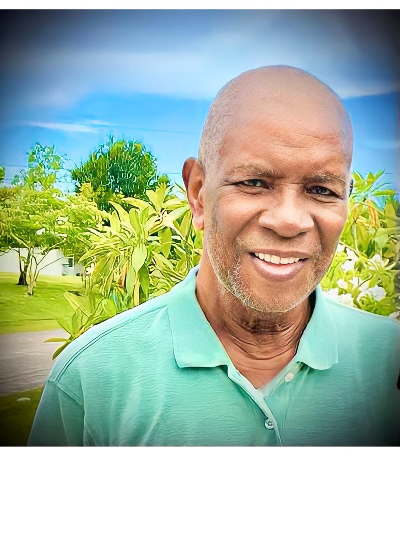 Obituary of Keith St. Aubyn Hewling