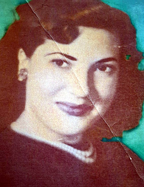 Obituary of Victoria "Vicky" Ann Stanley