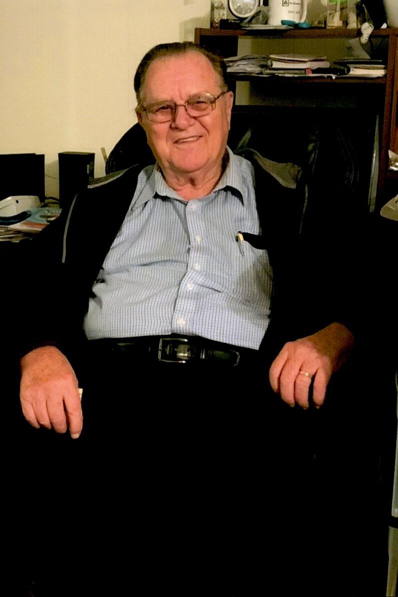 Obituary of Gerald Lee Granger Sr.