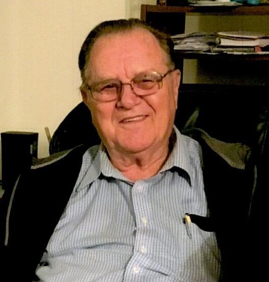 Obituary of Gerald Lee Granger Sr.