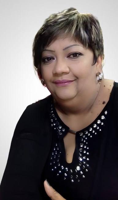 Obituary of Maria del Refugio Hernandez