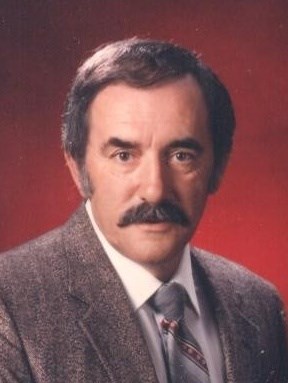 Obituary of Manuel Estacio Sousa