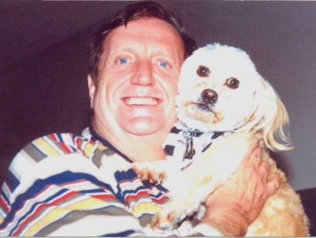 Obituary of Richard Martin Chase Chuvala