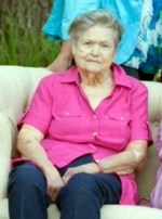 Betty Aaron
