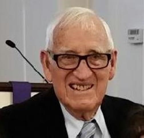 Obituary of Pedro M. Herrera