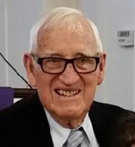 Obituary of Pedro M. Herrera