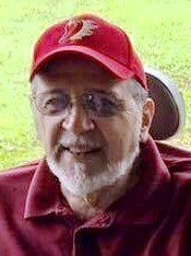 Obituary of Roy J. Dauphine