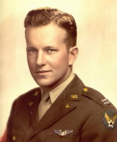 Obituary of Albert Davis Gould