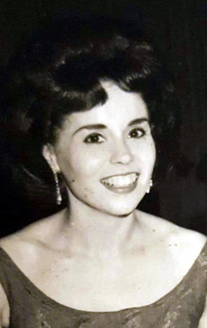 Obituary of Rita Goldstein