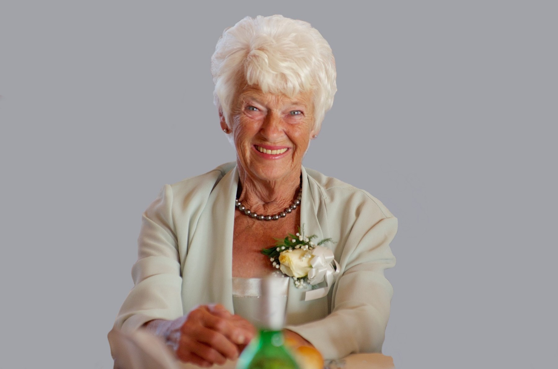 Obituary of Elizabeth Ann MacIsaac