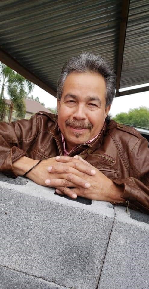 Obituary of Pita Ibarra