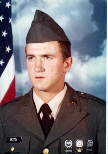 Obituary of Gary M. Sexton Sr.