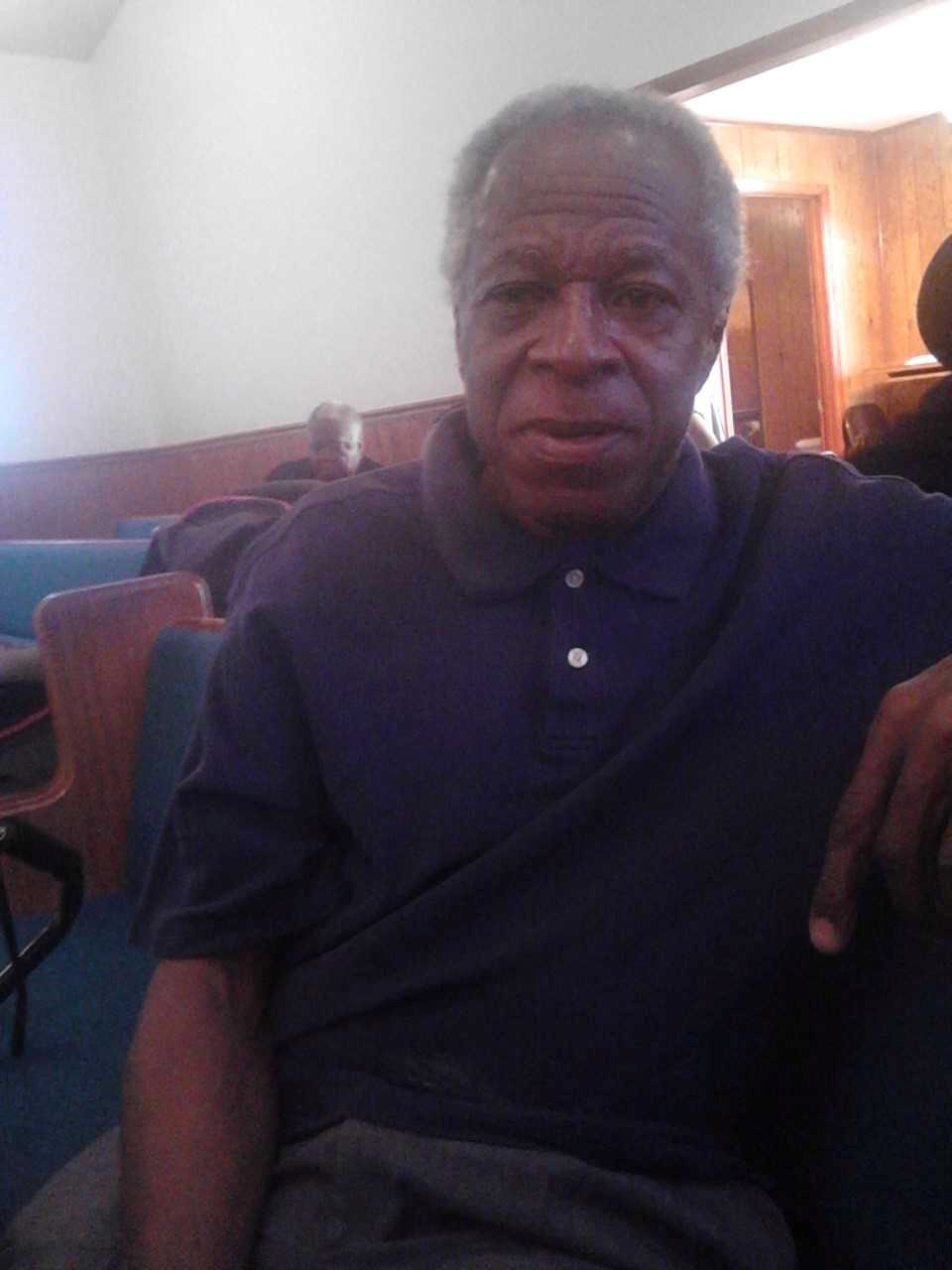 Obituario de Douglas Curtis Carr Jr.