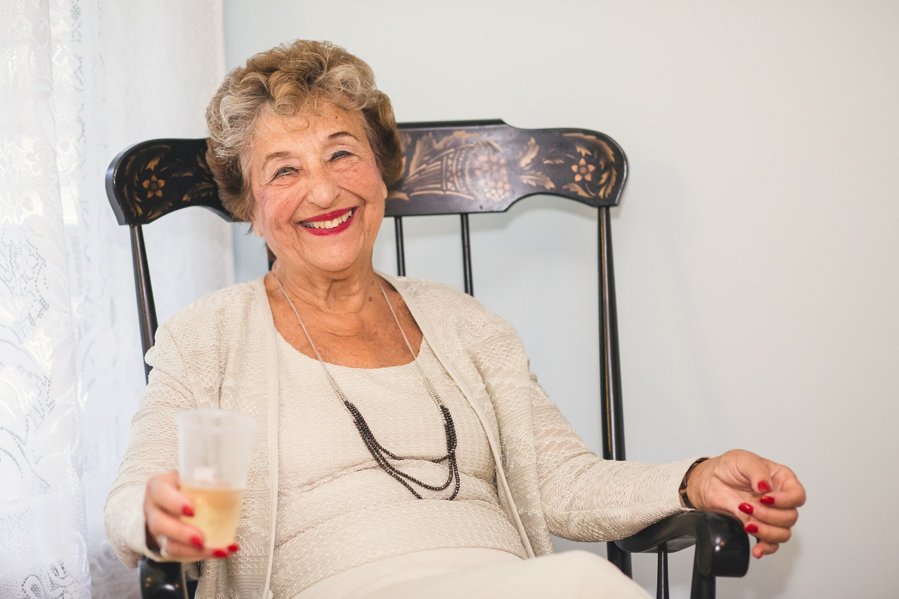 Obituary of Elizabeth Jane Lydecker