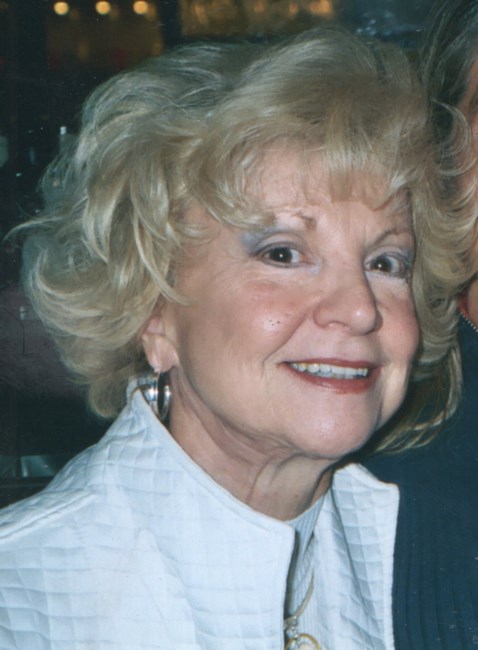 Obituary of Carol Ann Morgan