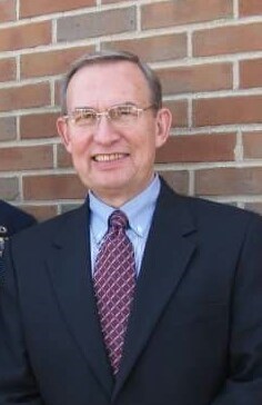 Obituary of Thomas "Tom" Davis Lee