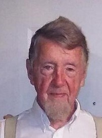 Obituary of Thomas Neal Gordon