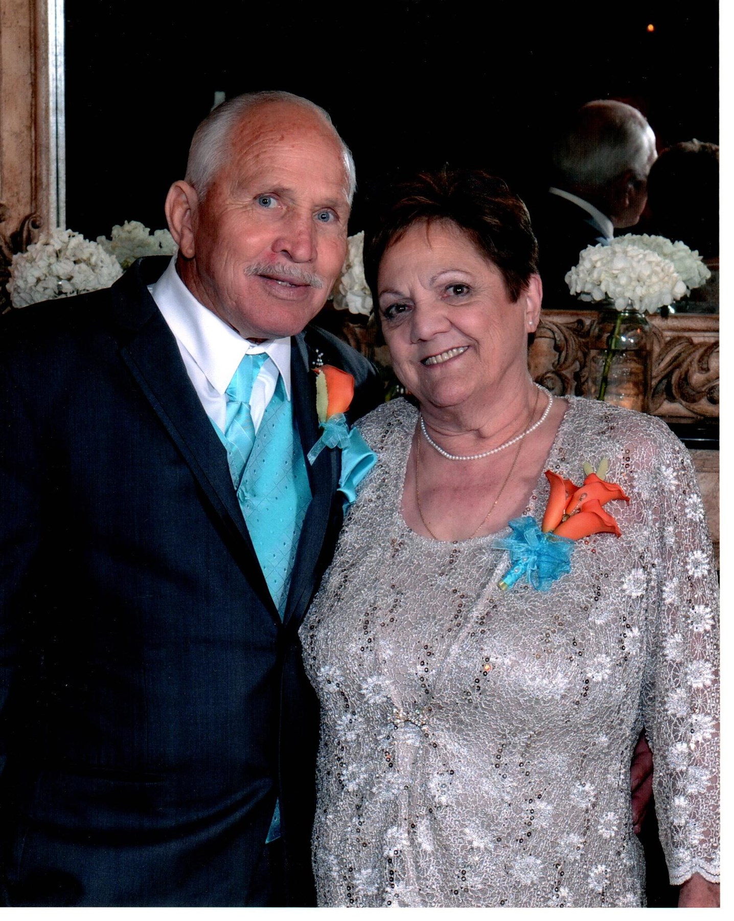 Obituary of Kathryn Ann Arceneaux