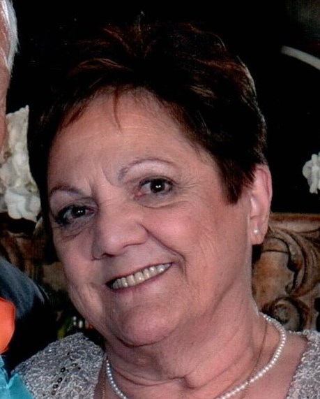 Obituary of Kathryn Ann Arceneaux