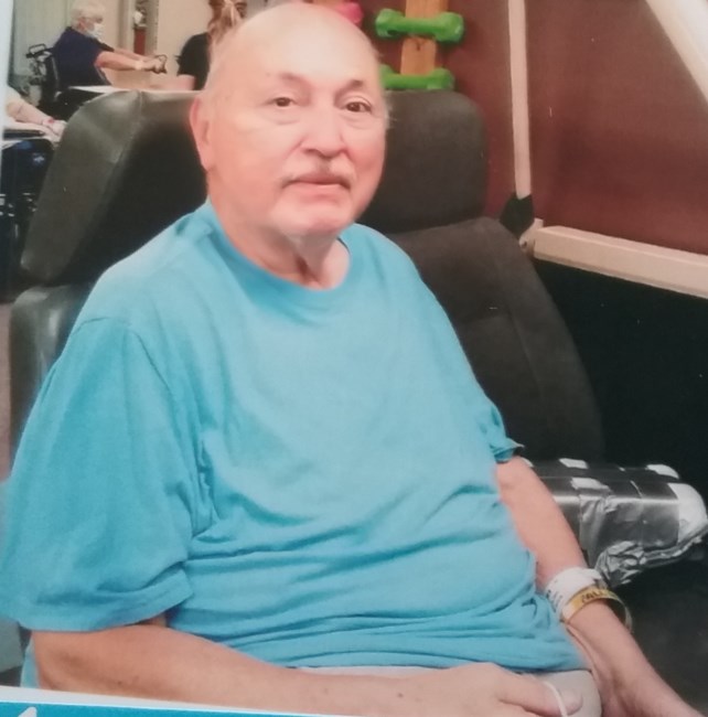 Obituary of Frank John Curatolo Jr.