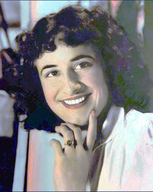 Obituary of Dolores G Sandoval