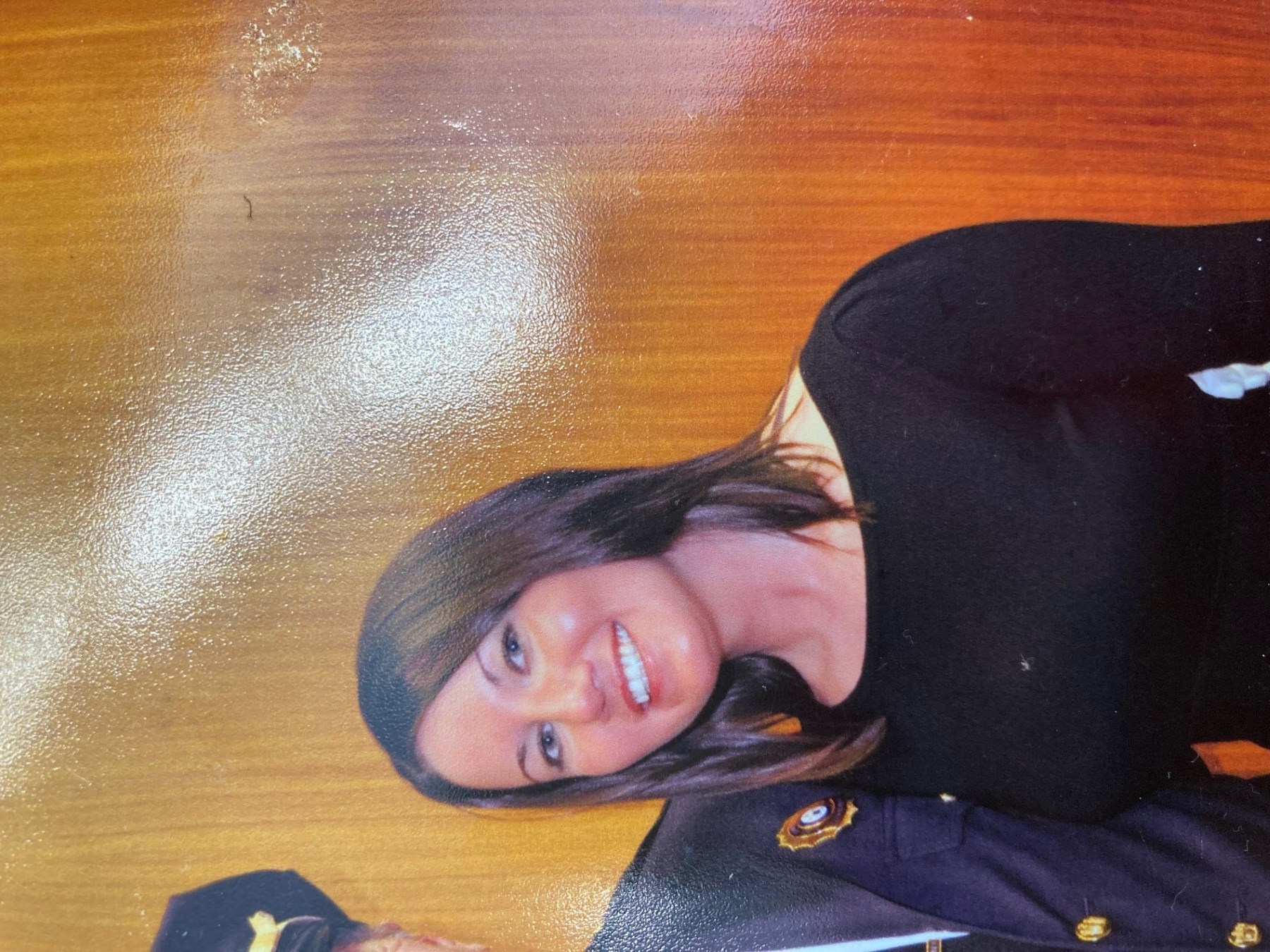 Obituary of Dana Zapoluch