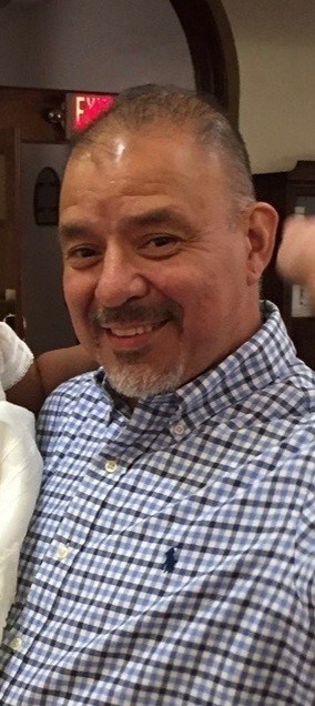 Obituary of Victor Christian Rosales