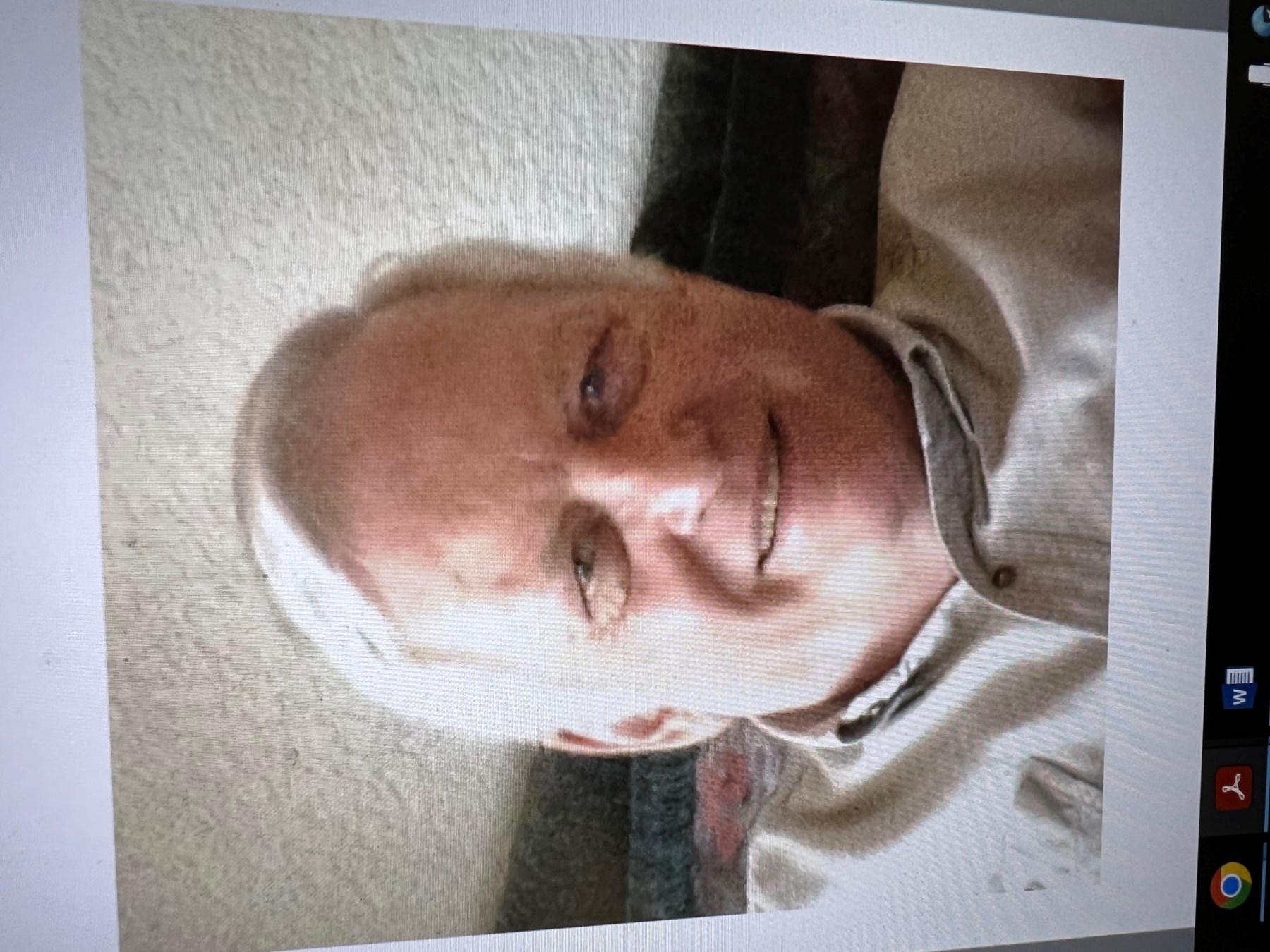 Daniel Hall Obituary Austin, TX