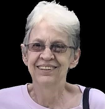 Obituary of Patricia "Patty" G. Bedwell