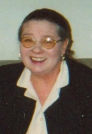 Obituary of Nancy Emery Lander