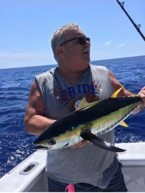 Obituary of James Paul Cragle