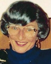 Obituary of Carolyn Sterling Wiedeman