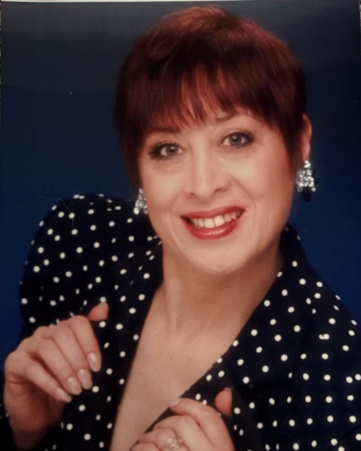 Avis de décès de Sherre Freedman