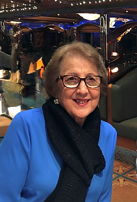 Obituary of Noelia G Fernandez