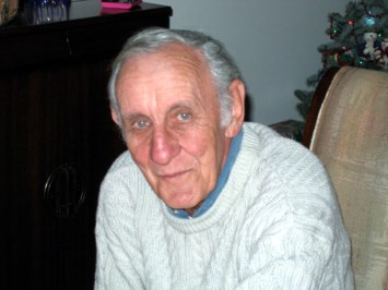 Obituary of John "Jack" McDermott