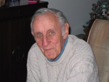 Obituary of John "Jack" McDermott