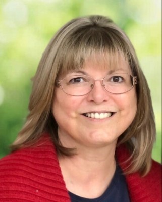 Obituary of Joan Watkins Church
