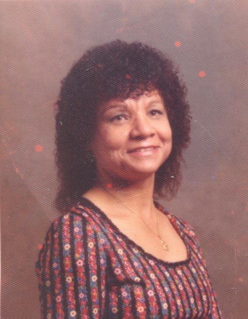 Obituario de Vivian D. Williams