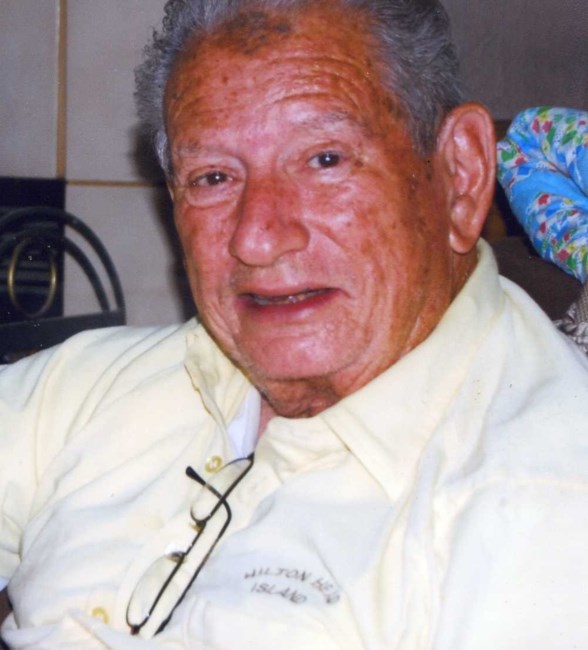 Obituary of Albert R Vela Jr.