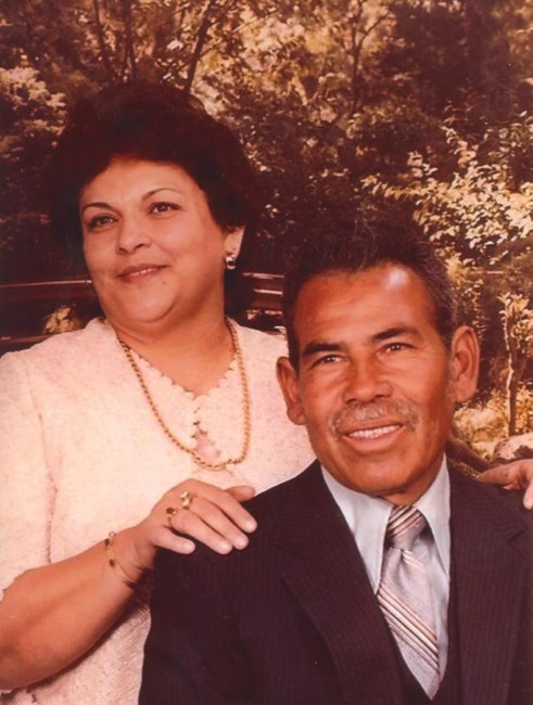 Obituary of Juan Lara